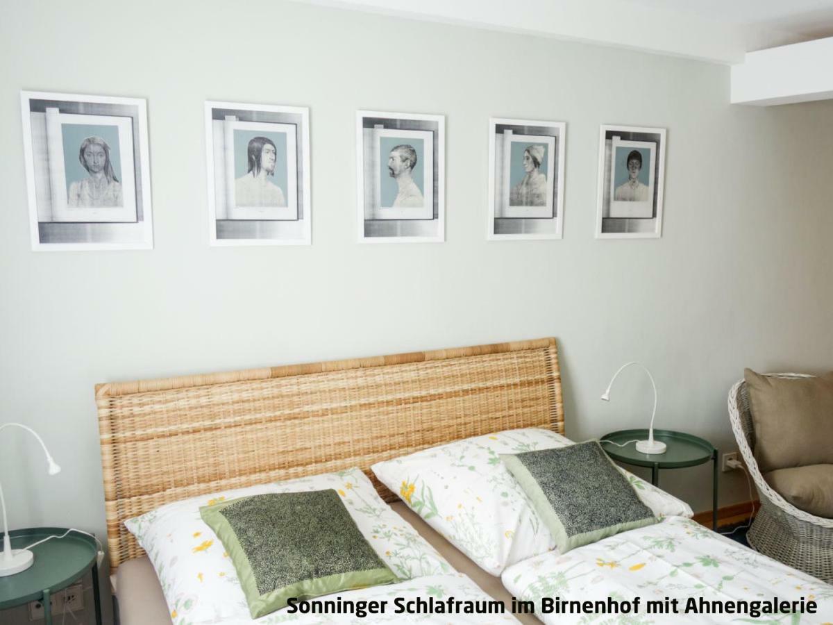 Haus Zur Eselsbruecke Apartment Tangermunde Bagian luar foto