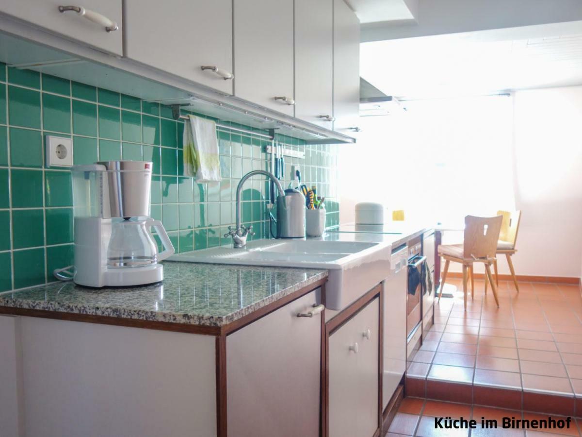 Haus Zur Eselsbruecke Apartment Tangermunde Bagian luar foto